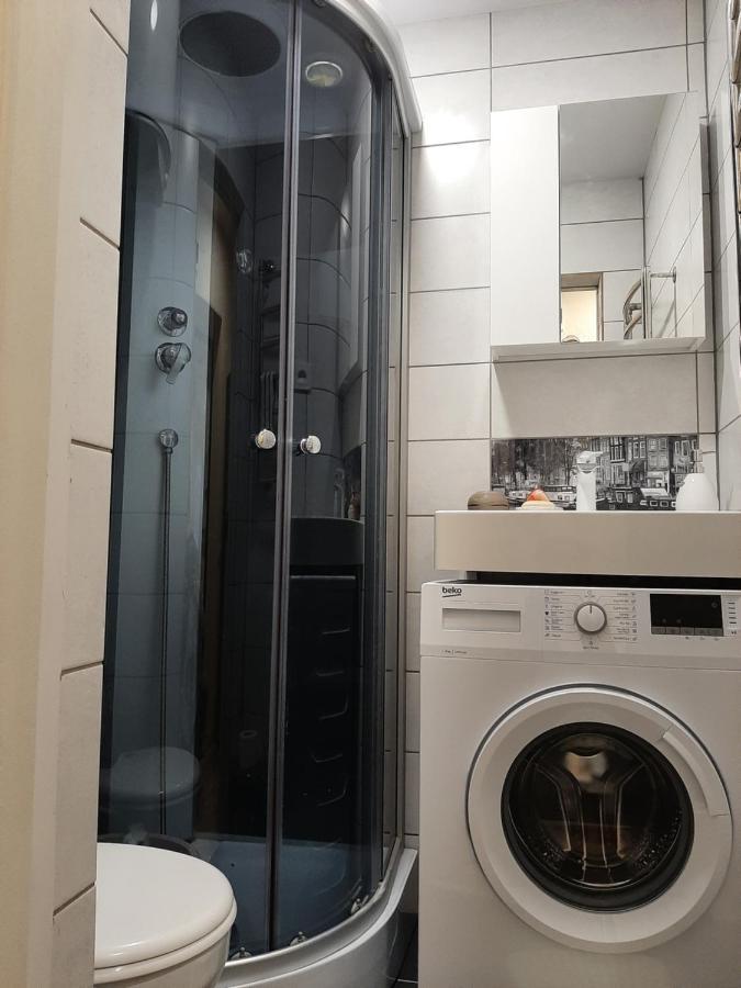 Ir Apartment Rēzekne Εξωτερικό φωτογραφία