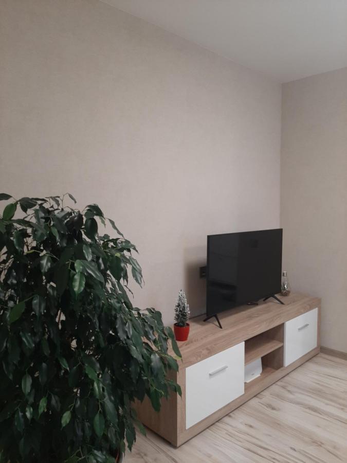 Ir Apartment Rēzekne Εξωτερικό φωτογραφία